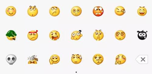 吃瓜群众比心捂脸表情包,揭秘表情包背后的欢乐与温情