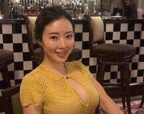 吃瓜群众的女主角是谁,揭开女主角的神秘面纱