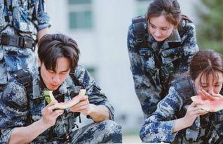 花絮吃瓜群众,吃瓜群众的幕后故事