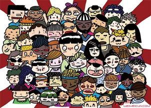 吃瓜群众不围观什么意思,揭秘“吃瓜群众不围观”背后的真实含义