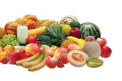 吃瓜群众水果季,吃瓜群众的甜蜜盛宴