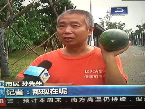 威远吃瓜群众事件