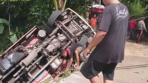 吃瓜群众随拍视频