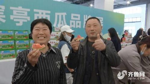 潍坊吃瓜群众,揭秘当地美食文化趣闻