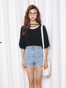 吃瓜群众短裤图片高清大图,吃瓜群众街头风采大赏