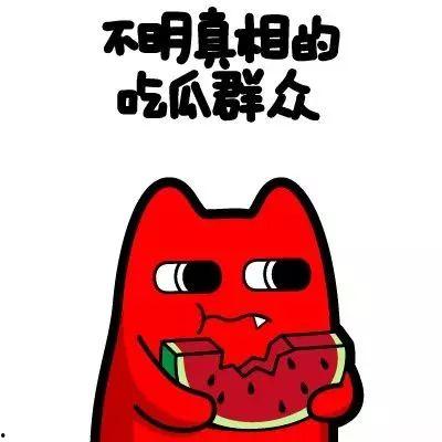 吃瓜群众无敌小强是谁啊,网络红人的崛起之路