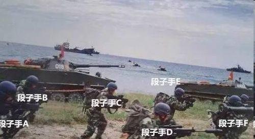 国外吃瓜群众看打仗,国外吃瓜群众眼中的战争