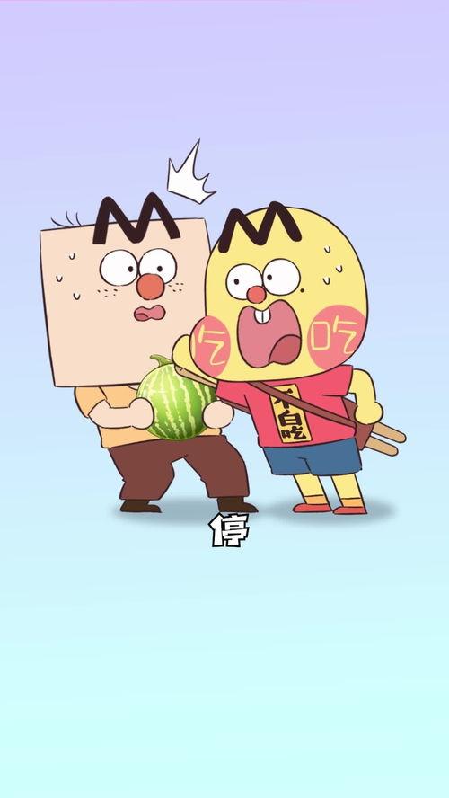 吃瓜群众三个人是谁,吃瓜群众中的神秘三人组！”