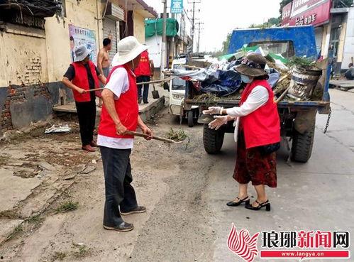 城乡结合部的吃瓜群众,见证时代变迁的民间视角