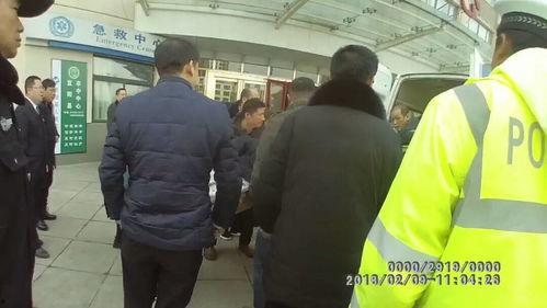 赣州公安吃瓜群众案件结果,真相大白，法律之剑斩断谣言之网