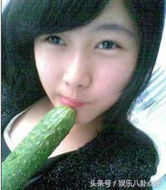 吃瓜群众女的是谁呀,揭秘“吃瓜群众女”的真实身份之谜