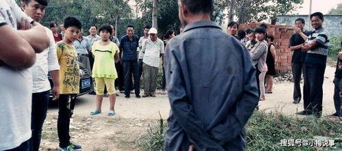 吃瓜群众看热闹被人打,一场意外的“热闹”风波