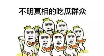 吃瓜群众大笑视频素材高清