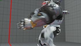 街头霸王周围的吃瓜群众,围观群众热议不断