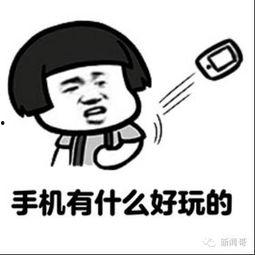 吃瓜群众评价男人,多面性格与生活态度