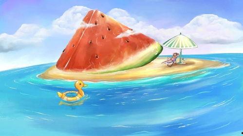 冲浪吃瓜群众小林,揭秘冲浪圈的那些事儿