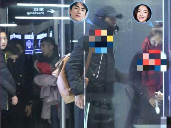 吃瓜群众偶遇爱情视频,吃瓜群众见证爱情火花