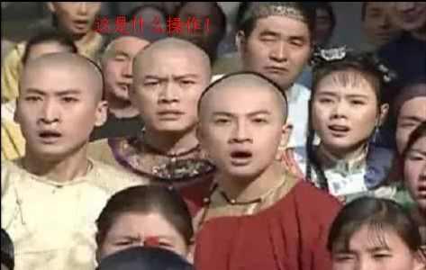 司马仲达吃瓜群众,吃瓜群众的智慧与趣味