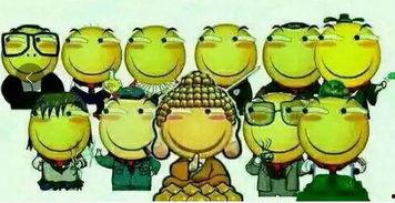 偃师吃瓜群众是谁,网络红人的崛起与影响力