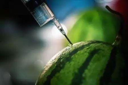 夏天吃瓜群众当心,吃瓜群众需警惕！